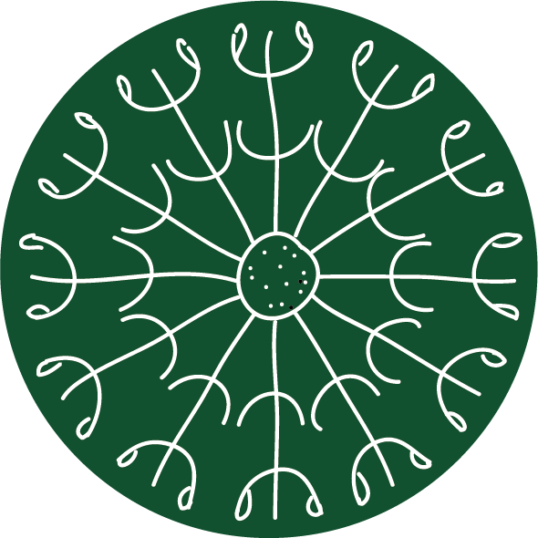 Logo Pusteblume