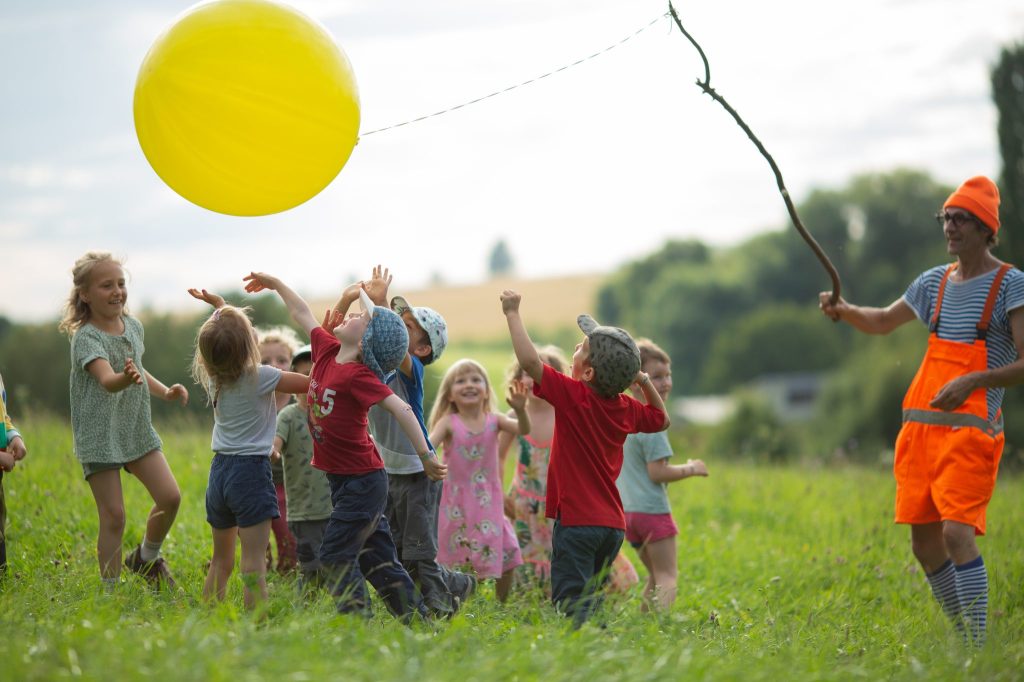 Sommerfest 2024