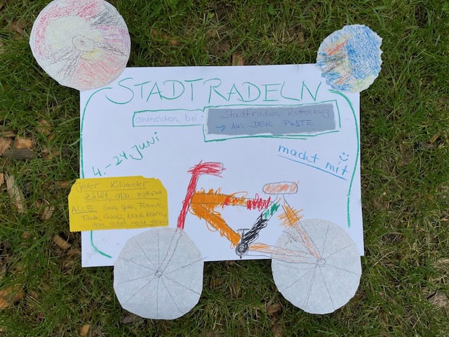 Stadtradeln Rottenburg 2024